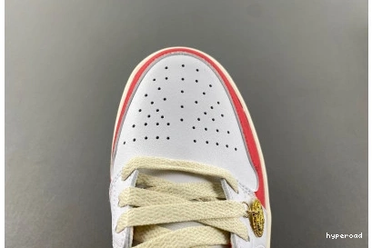 Hyperoad 1 JORDAN AIR Low 0716